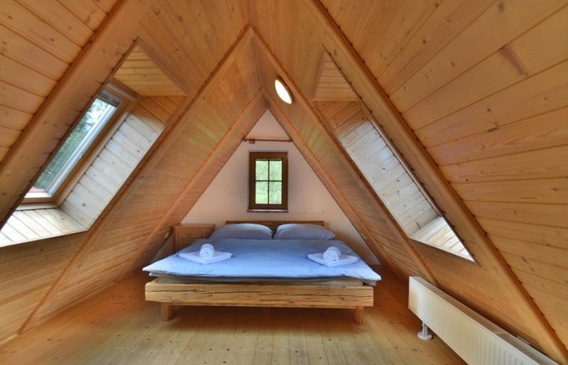Hotel Leyla Frymburk Exteriér fotografie